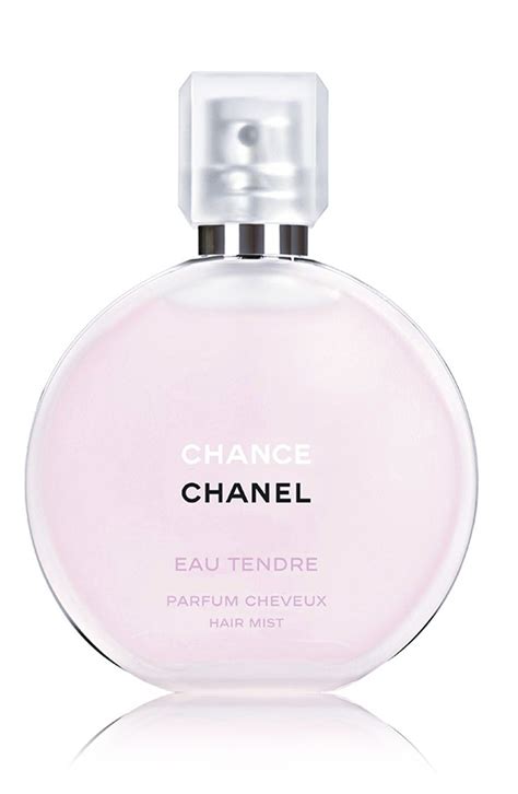 chanel chance eau tendre nordstrom